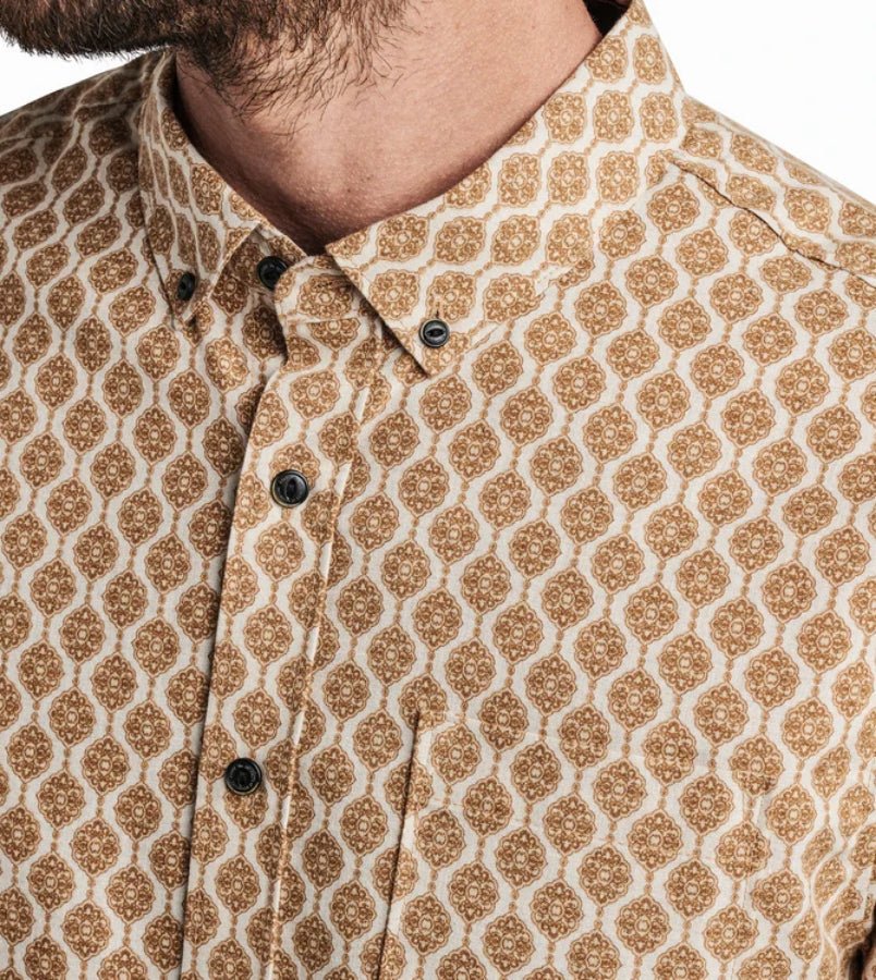 Scholar Button Down Shirt#ShirtsRoark