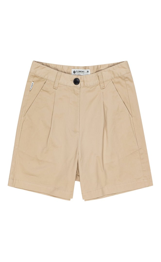 Scout Short Femme#ShortsElement