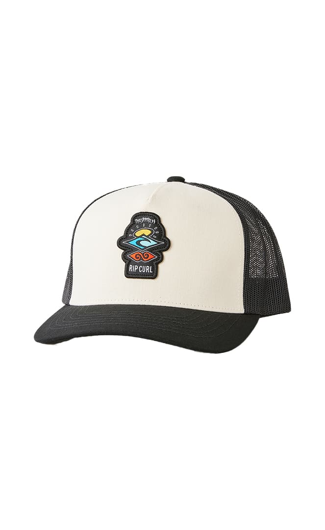 Search Icon Trucker Casquette#CasquettesRip Curl