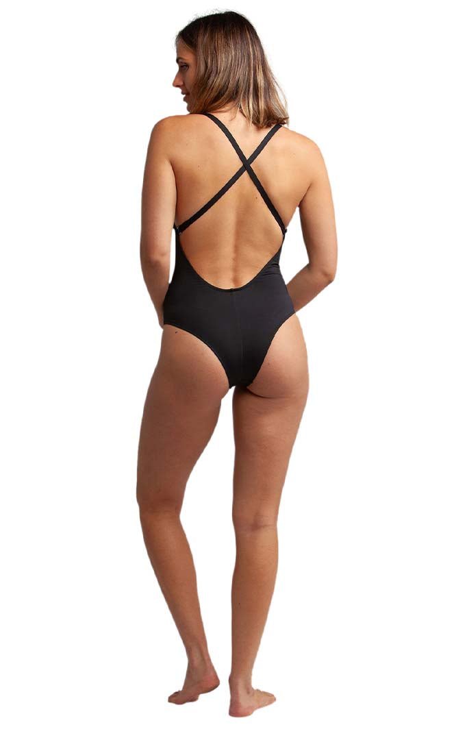 Seaside Maillot de bain 1 pièce Femme#Maillots De BainRhythm