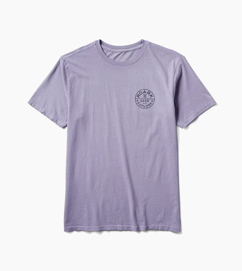 Seek & Explore Signet Premium Tee#T - ShirtsRoark