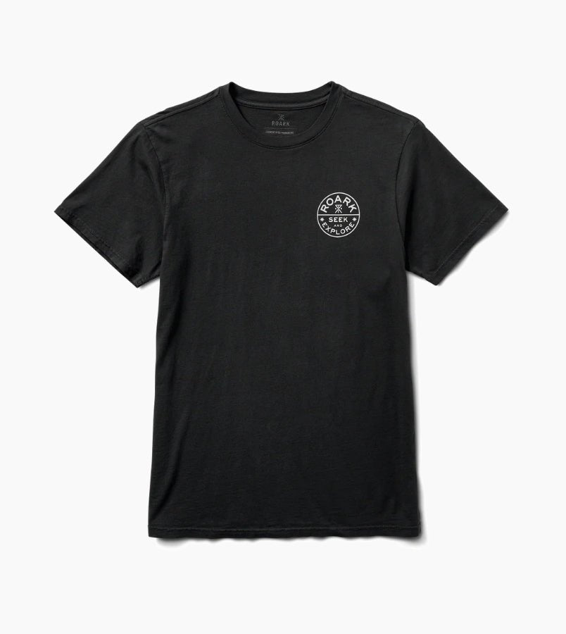 Seek & Explore Signet Premium Tee#T - ShirtsRoark