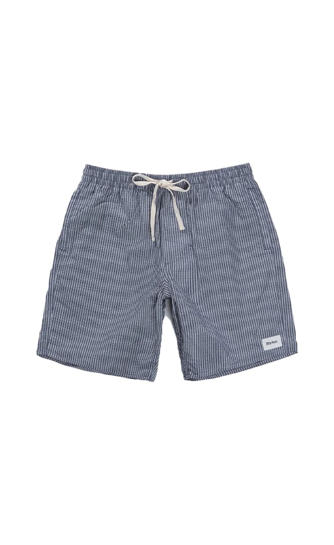 Seersucker Short Homme#ShortsRhythm