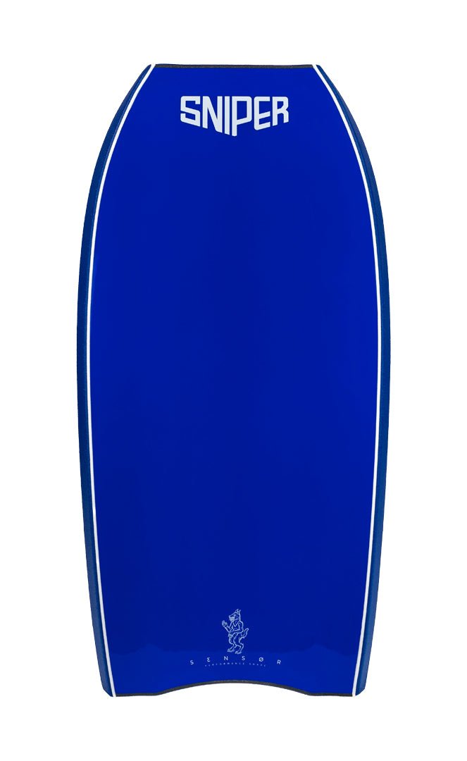 Sensor Pp Pro Series Bodyboard#BodyboardsSniper