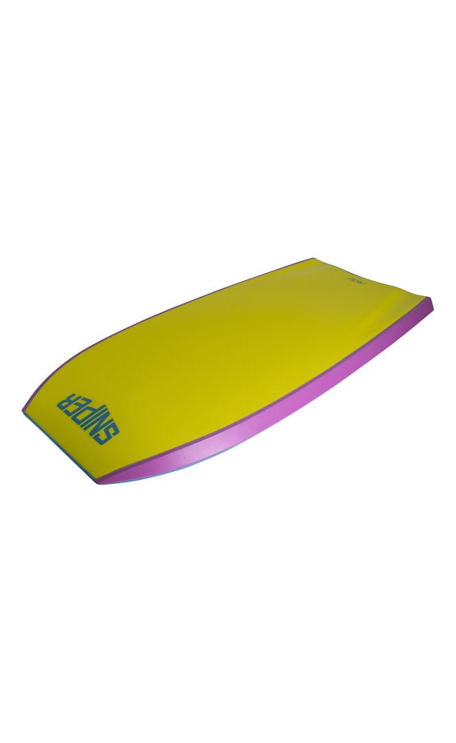 Shenron Pe Improve Series Bodyboard#BodyboardsSniper