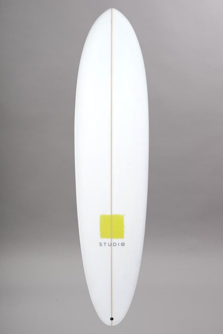 Shutter Planche De Surf Funboard#Funboard / HybrideStudio