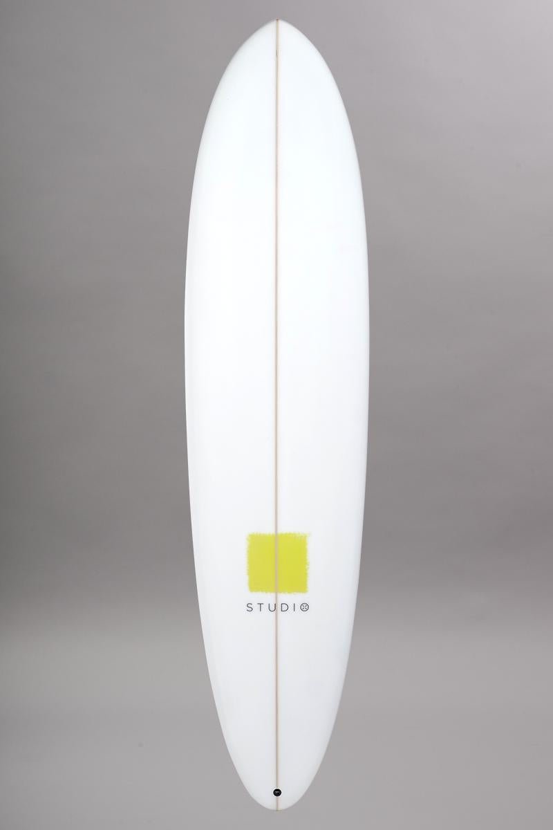 Shutter Planche De Surf Funboard#Funboard / HybrideStudio