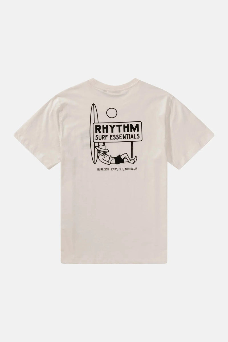 Siesta T-Shirt Homme#Tee ShirtsRhythm