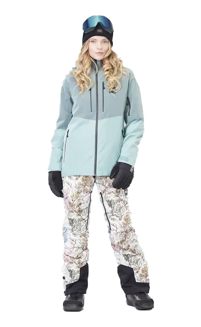 SIGNA JKT Blouson Ski/Snow Femme#Vestes Ski SnowPicture