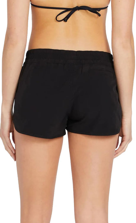 Simply Solid 2 Boardshort Femme#BoardshortsVolcom