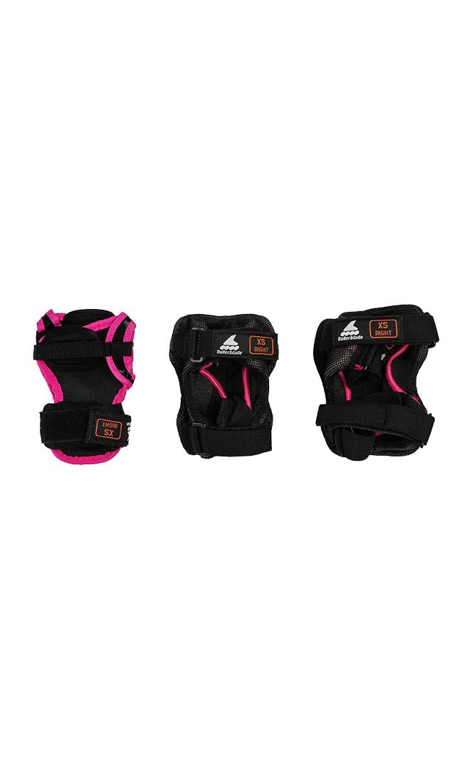 Skate Gear Pack de Protections Skate Roller enfant#PacksRollerblade