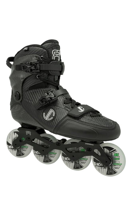 SL Freestyle Roller En Ligne Freestyle#Roller FreestyleFr Skates