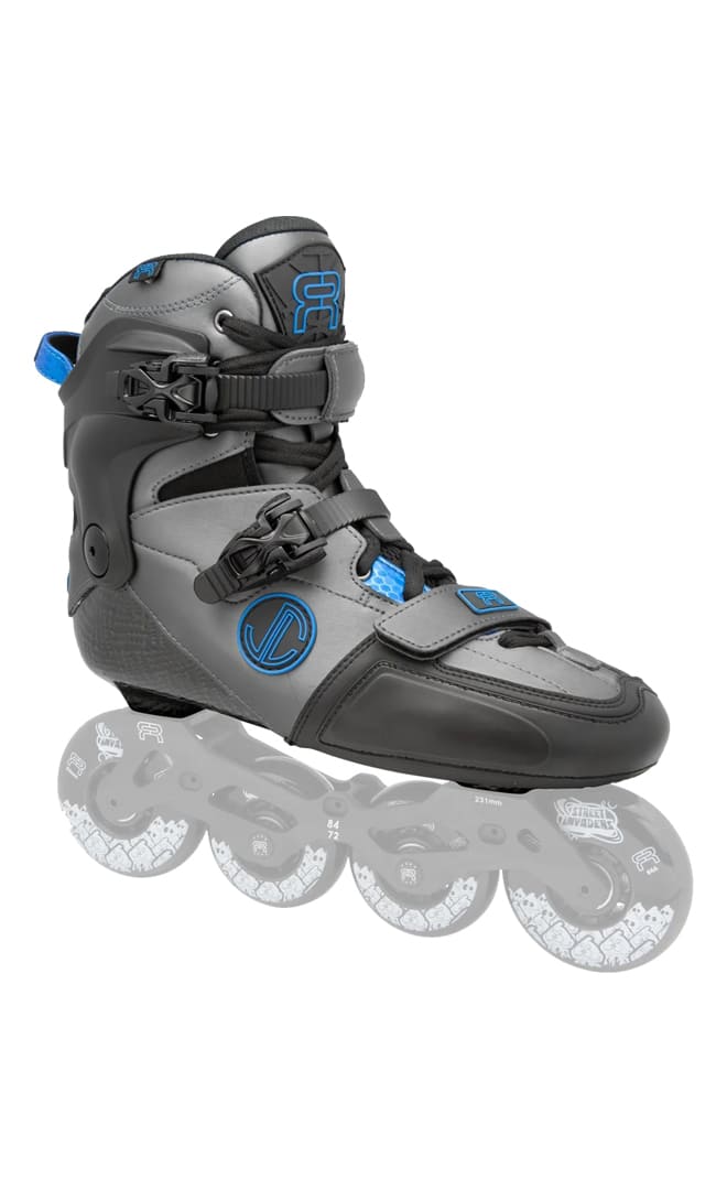 SL Seven Boots Roller#Roller FreestyleFr Skates