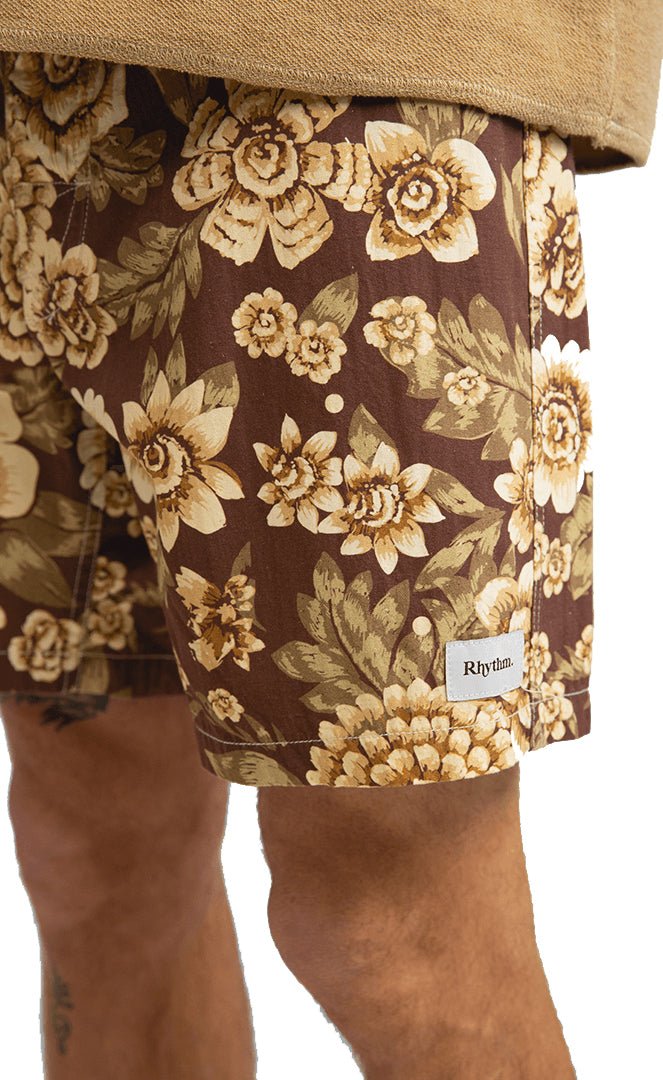 Sofa Boardshort Homme#BoardshortsRhythm