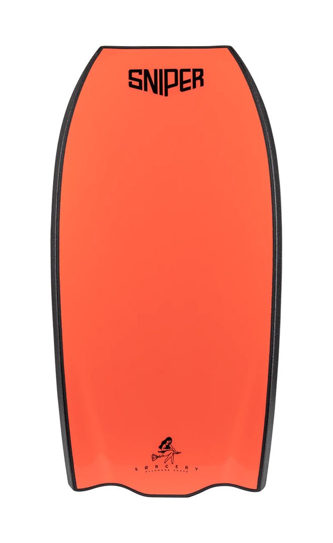 Sorcery Omega Pp Elite Series Bodyboard#BodyboardsSniper