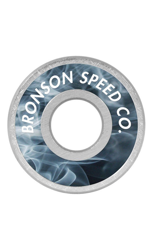 Speed Co Pro Ramirez G3 (Jeu de 8) Roulements#RoulementsBronson