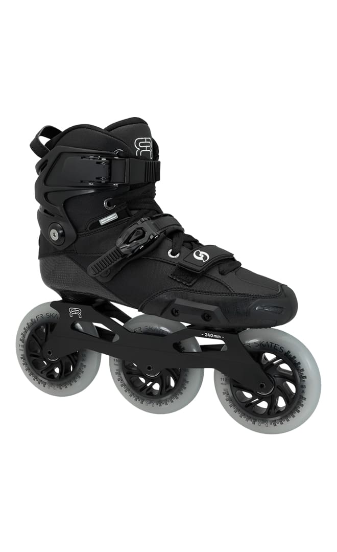 Spin 310 Roller En Ligne Freeskate#Rollers FreeskateFr Skates