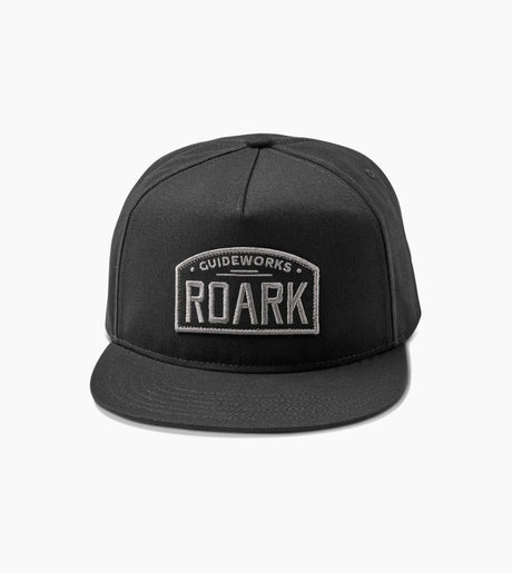 Station Snapback Hat#HatsRoark