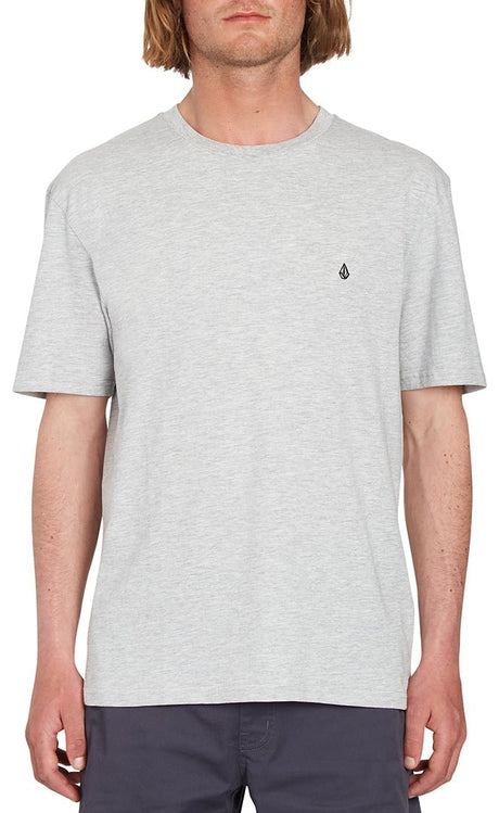 Stone Tee Shirt Homme#Tee ShirtsVolcom