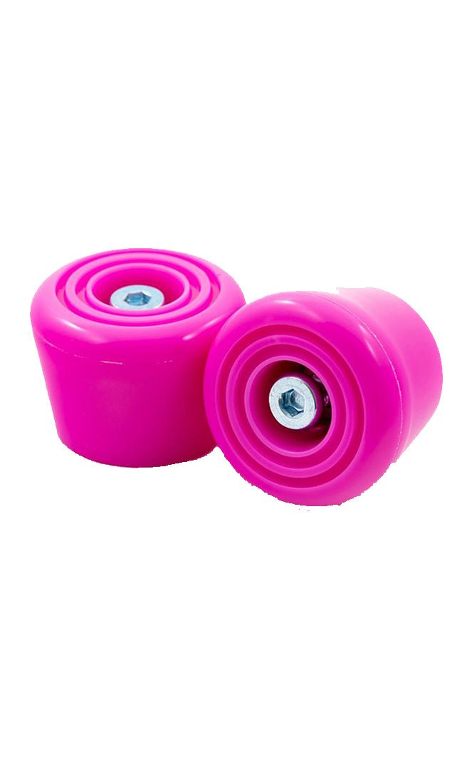 Stoppers#FreinsRio Roller