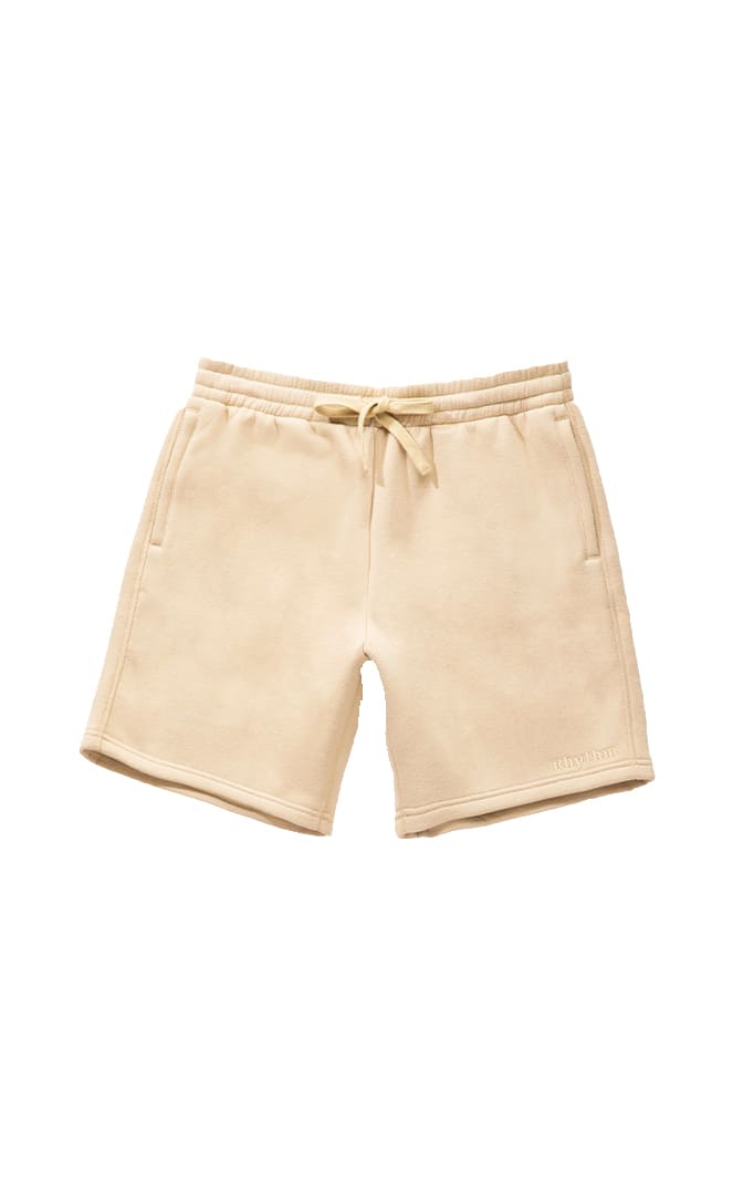 Strand Fleece Short Homme#ShortsRhythm