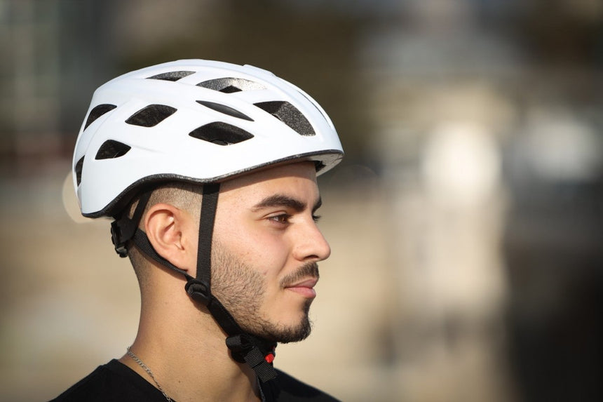 Stride Helmet Casque#CasquesRollerblade