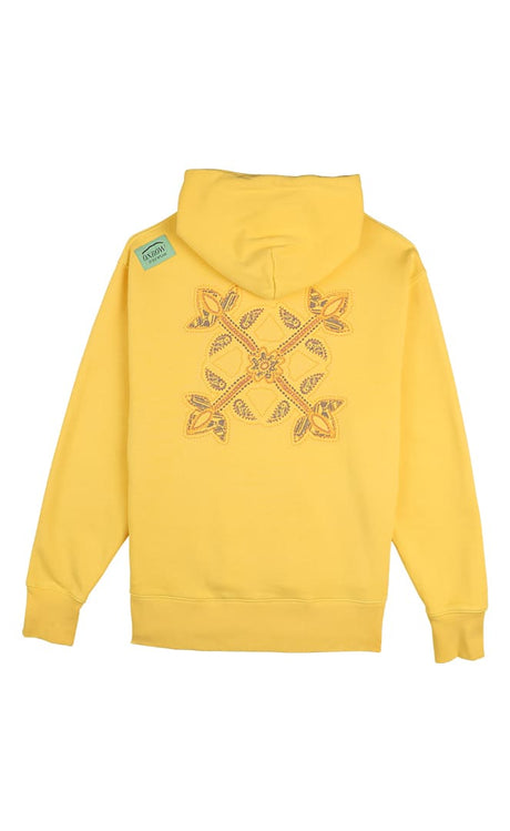 Stuart Banana Sweat A Capuche Homme#SweatsOxbow