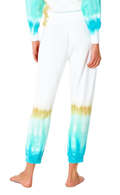 Sun Drenched Track Pantalon Femme#PantalonsRip Curl