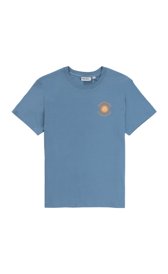 Sun Life T - Shirt Homme#Tee ShirtsRhythm