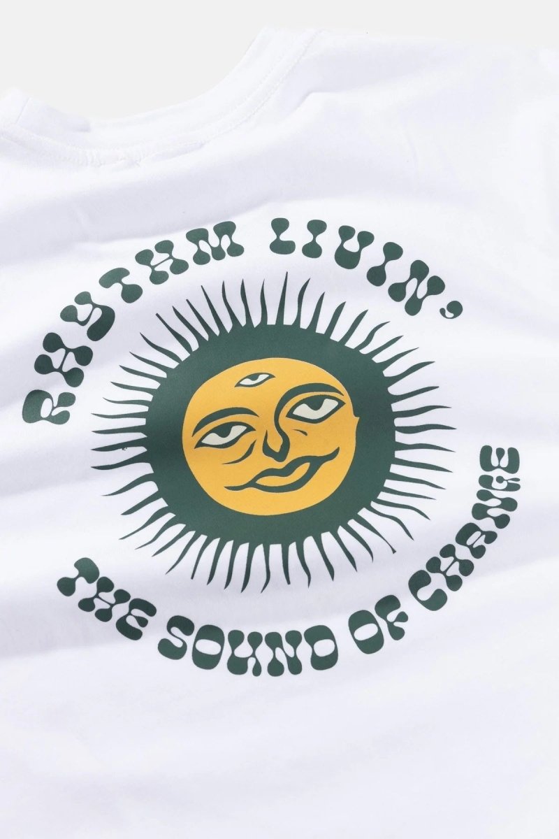 Sun Life T - Shirt Homme#Tee ShirtsRhythm