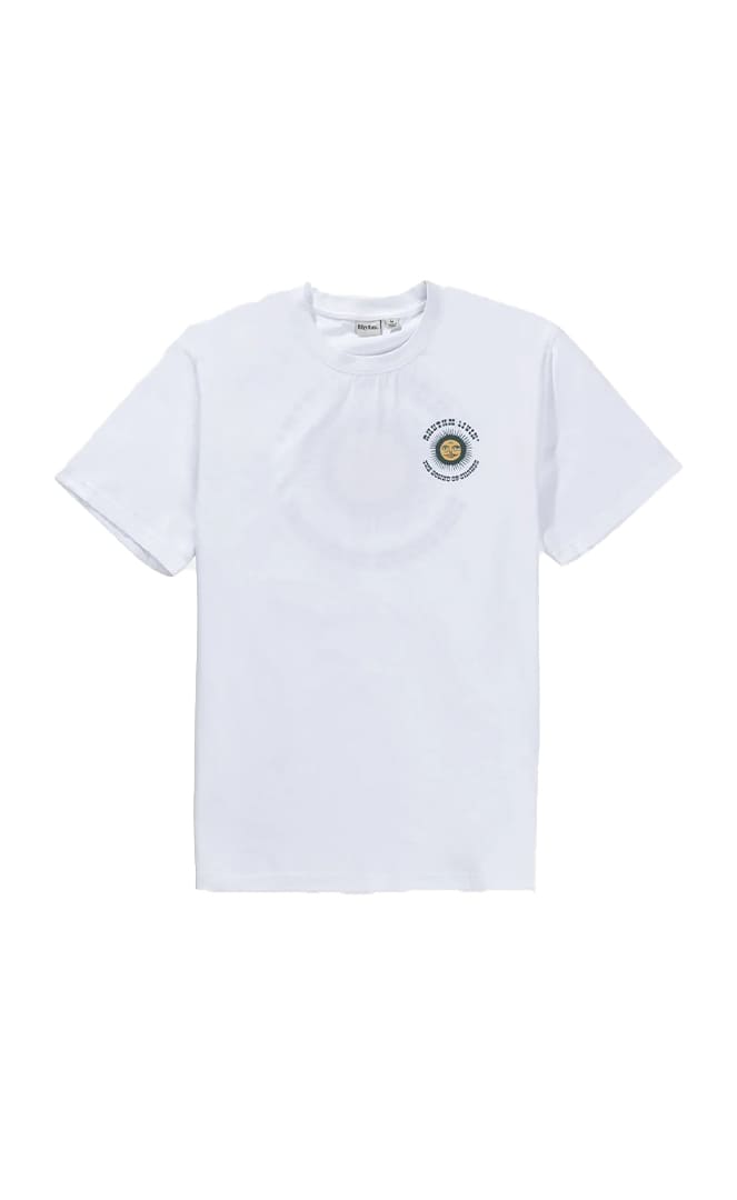 Sun Life T - Shirt Homme#Tee ShirtsRhythm