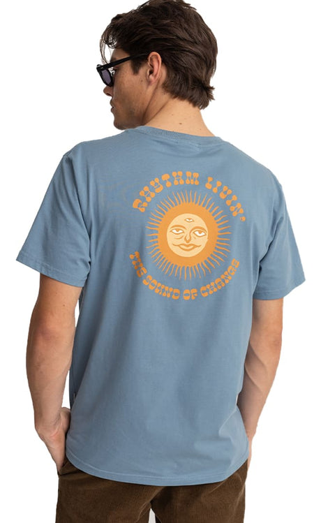 Sun Life T - Shirt Homme#Tee ShirtsRhythm