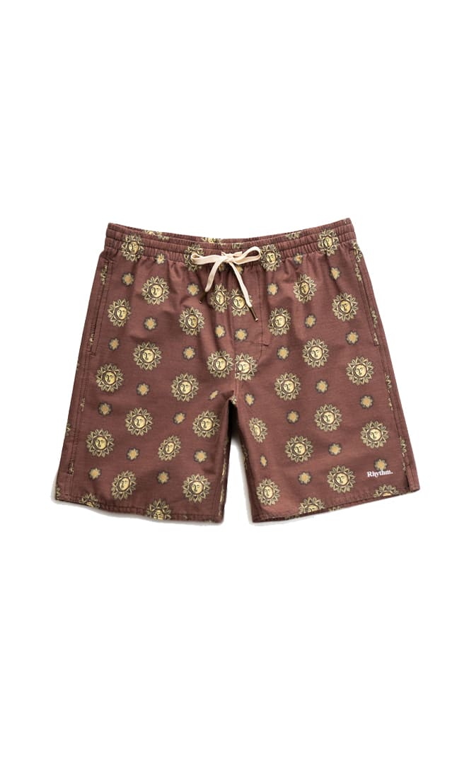 Sunset Boardshort Homme#BoardshortsRhythm