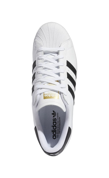 Superstar Adv Chaussures de skate Homme#Chaussures SkateAdidas