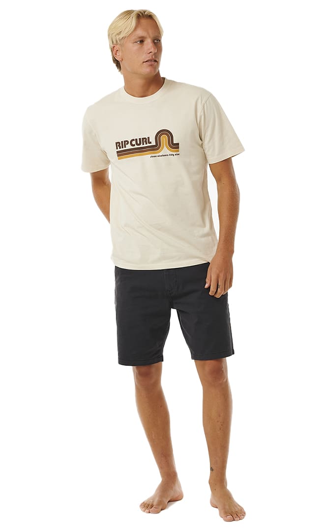 Surf Revival Mumma T - Shirt Homme#Tee ShirtsRip Curl