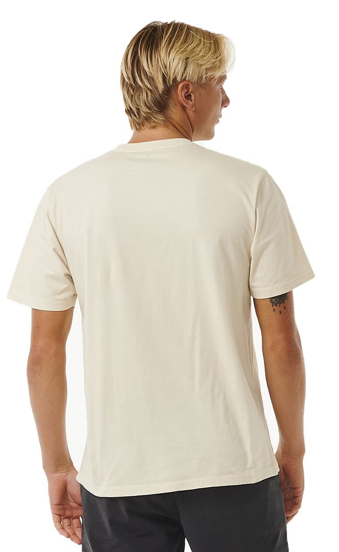 Surf Revival Mumma T - Shirt Homme#Tee ShirtsRip Curl