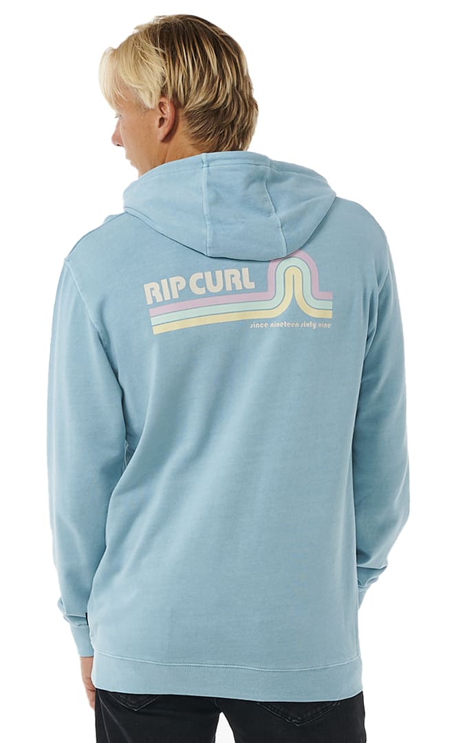 Surf Revival Sweat A Capuche Homme#SweatsRip Curl