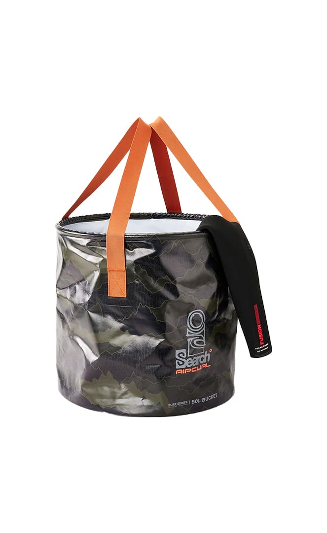 Surf Series 50L Bucket Surf#BobsRip Curl