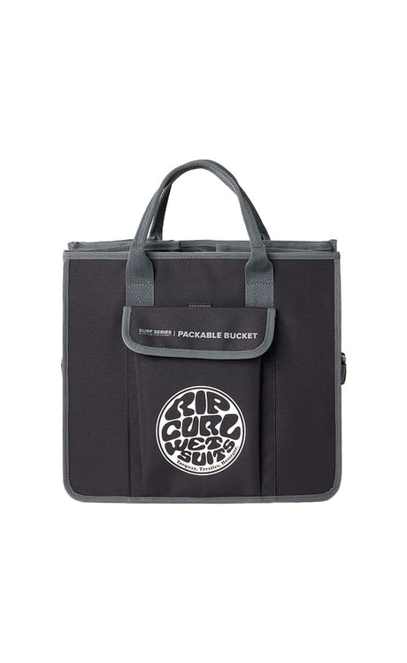 Surf Series Anti - Chaos Bucket Surf#BobsRip Curl