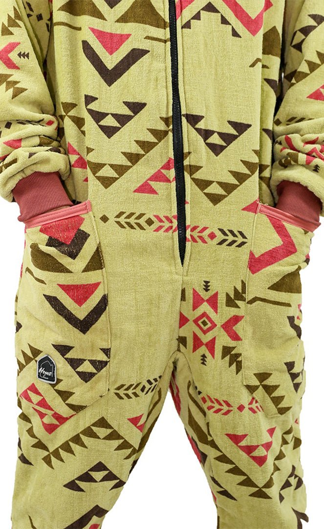 Sweet Suit Poncho de Surf#PonchosAll In