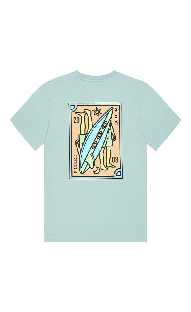 Tarot T - Shirt Homme#Tee ShirtsPicture