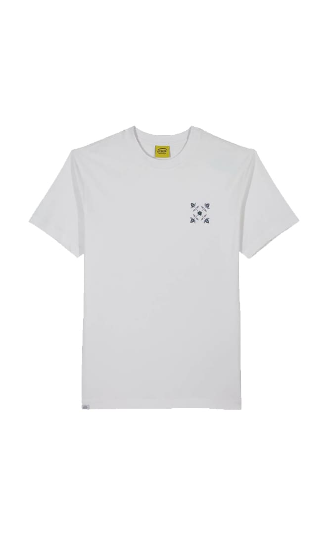 TEREGOR Tee Shirt Imprimé manches courtes#Tee ShirtsOxbow