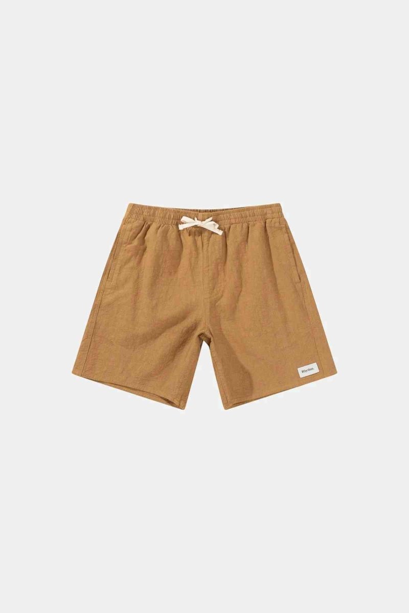 Textured Linen Jam Homme#ShortsRhythm