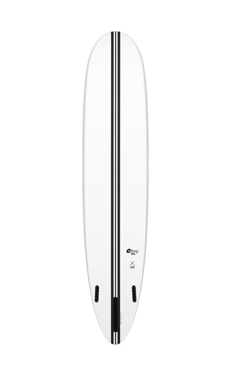 The Don Tec Planche De Surf Longboard#LongboardTorq