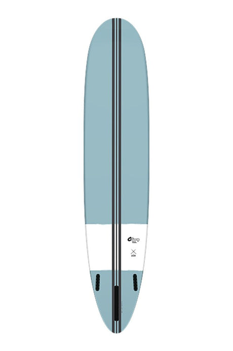 The Don Tec Planche De Surf Longboard#LongboardTorq