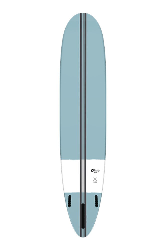 The Don Tec Planche De Surf Longboard#LongboardTorq