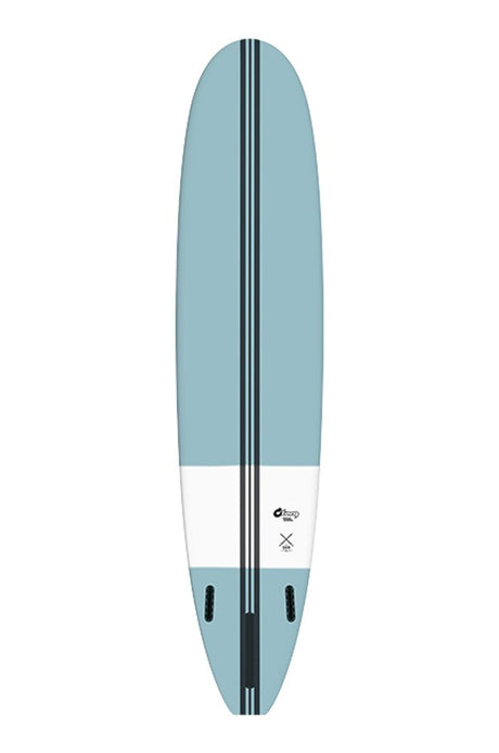 The Don Xl Tec Planche De Surf Longboard#LongboardTorq