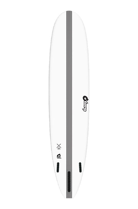 The Don Xl Tec Planche De Surf Longboard#LongboardTorq