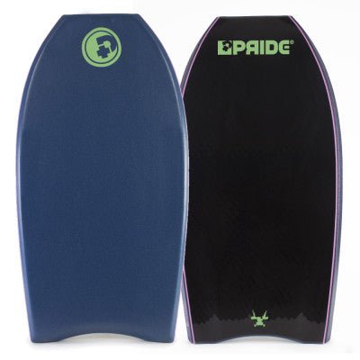 The Hamilton Pp Snpp Bodyboard#BodyboardsPride