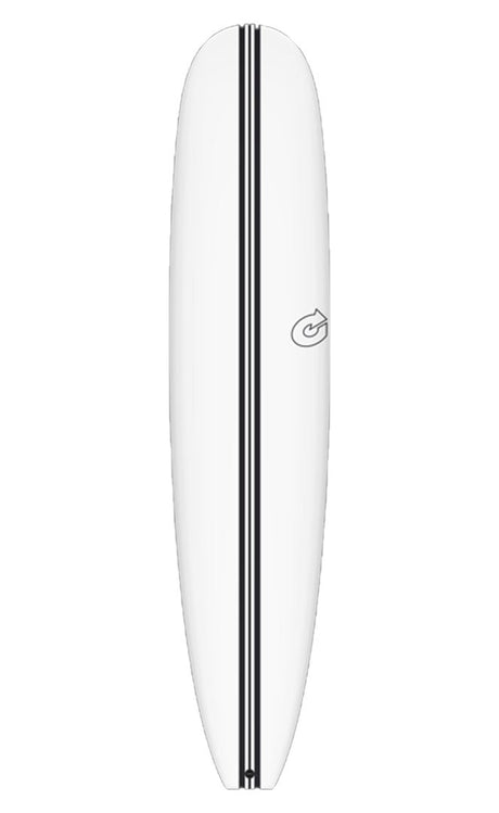 The Horseshoe Tec Planche De Surf Longboard#LongboardTorq